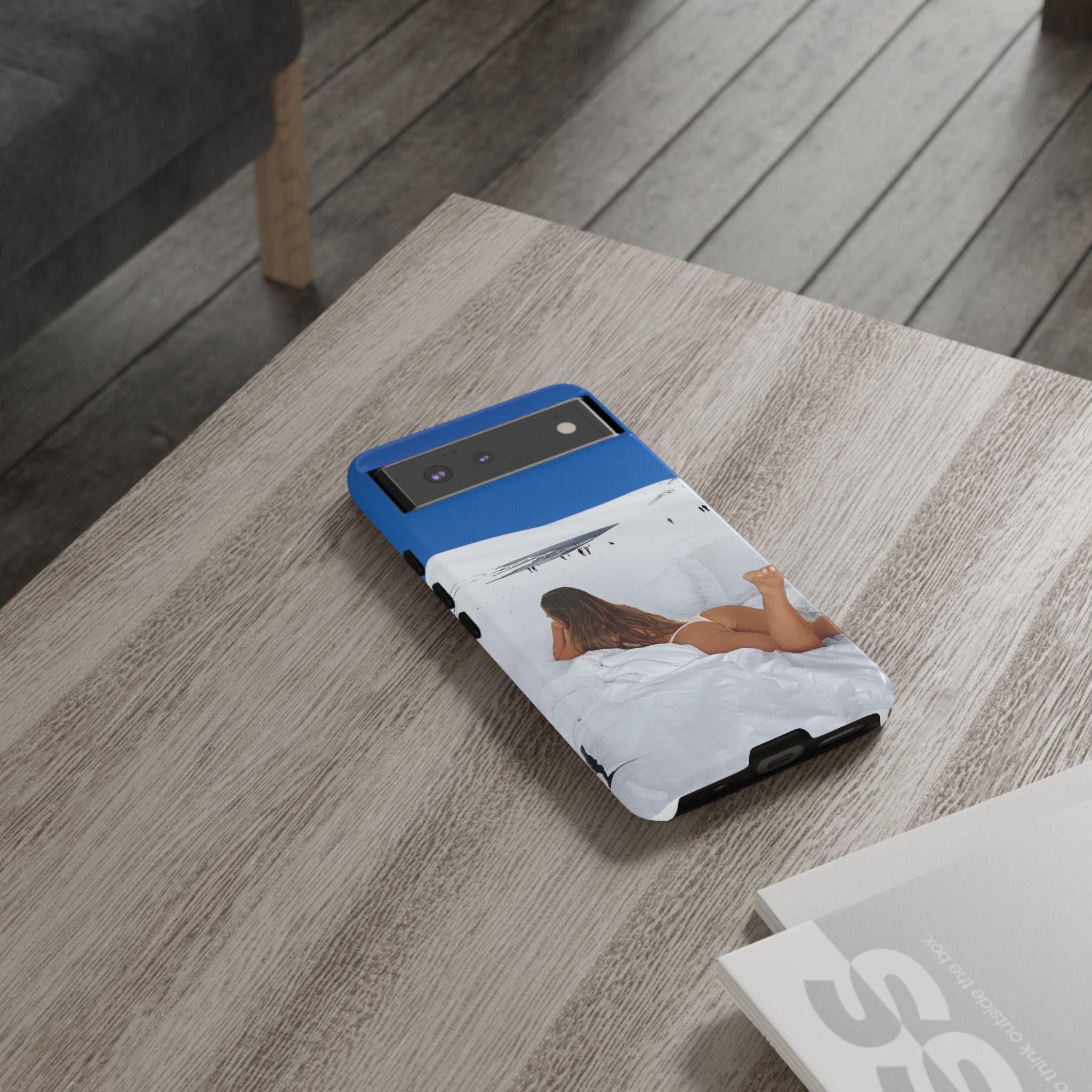 katie.psd — phone case